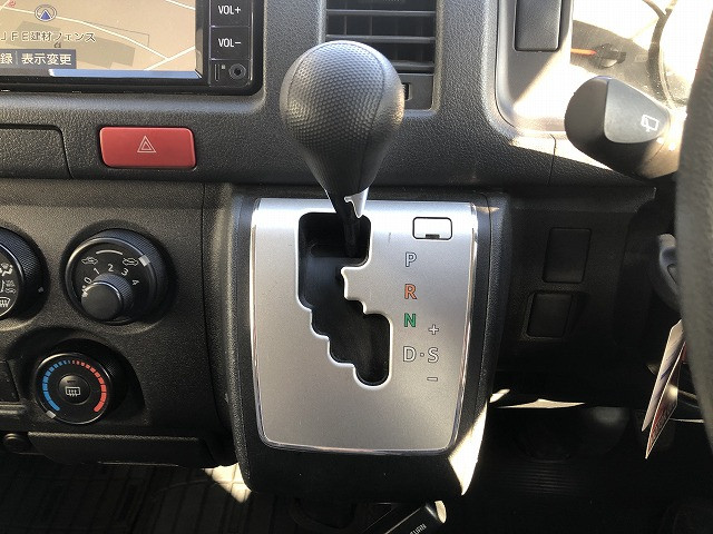 中古トラック トヨタロング DX ＃15