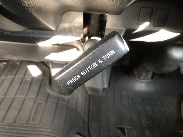 中古トラック トヨタロング DX ＃16