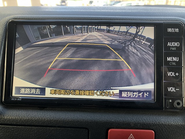 中古トラック トヨタロング DX ＃19