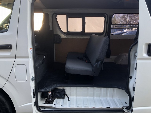 中古トラック トヨタロング DX ＃20