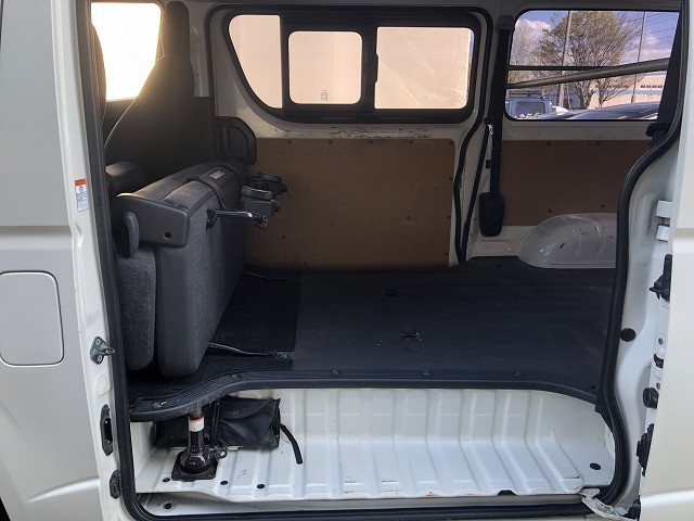 中古トラック トヨタロング DX ＃21