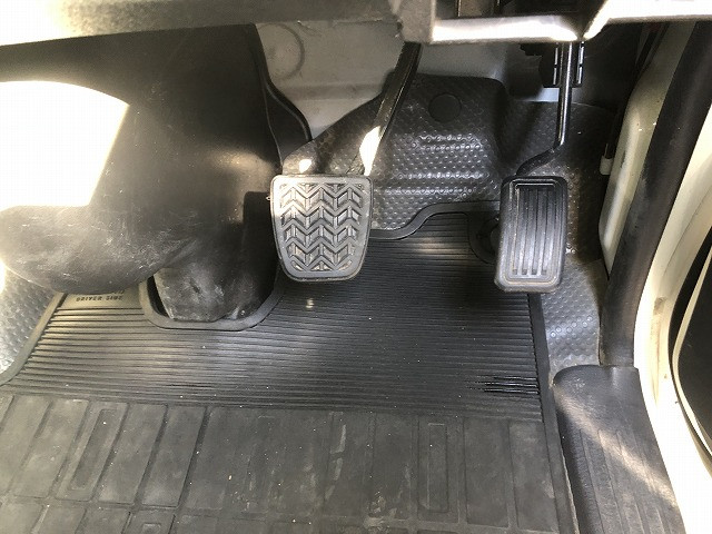 中古トラック トヨタロング DX ＃22