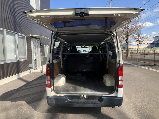 中古トラック トヨタロング DX ＃5