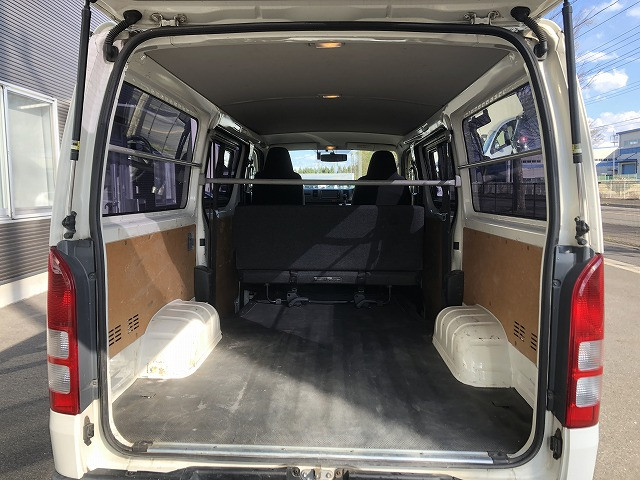 中古トラック トヨタロング DX ＃6