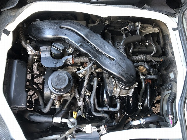 中古トラック トヨタロング DX ＃7