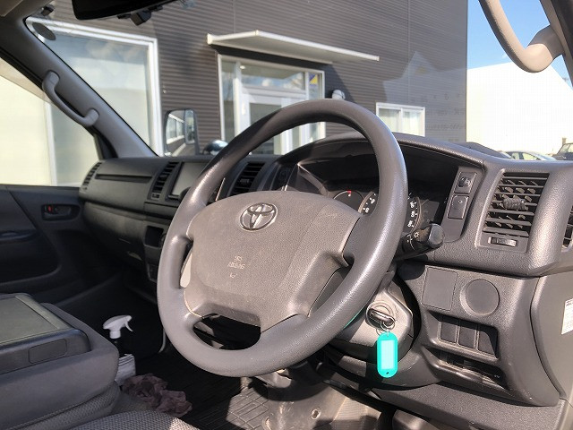 中古トラック トヨタロング DX ＃8