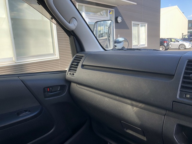 中古トラック トヨタロング DX ＃9