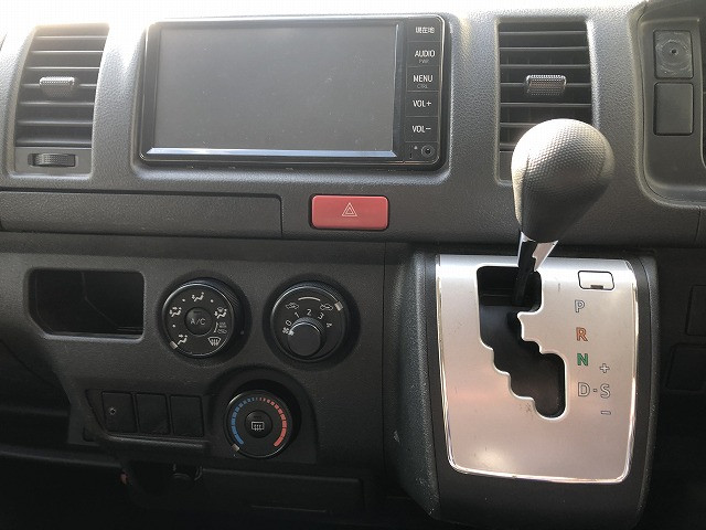 中古トラック トヨタロング DX ＃10