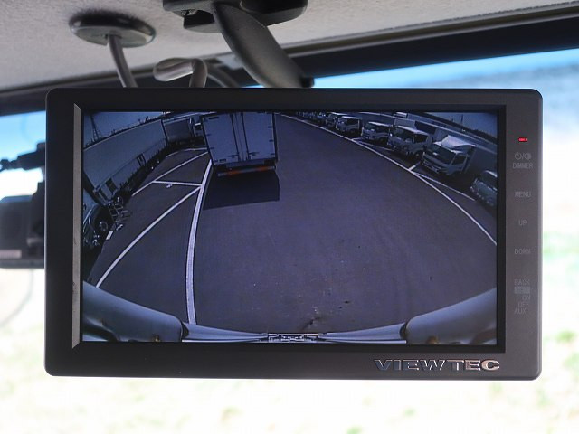 中古トラック UDトラックスアルミウィング ＃18