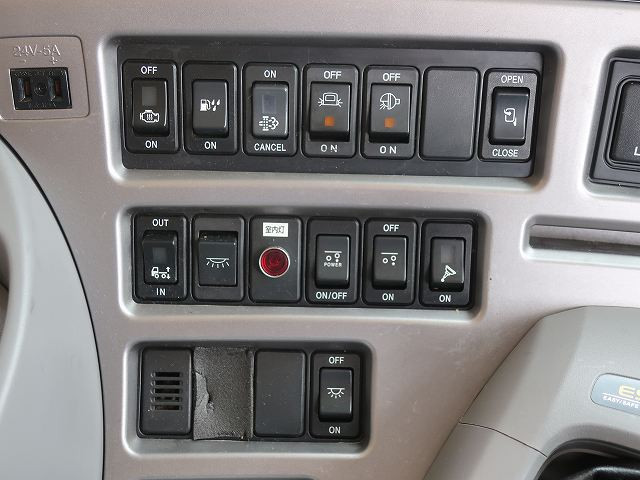 中古トラック UDトラックスアルミウィング ＃20