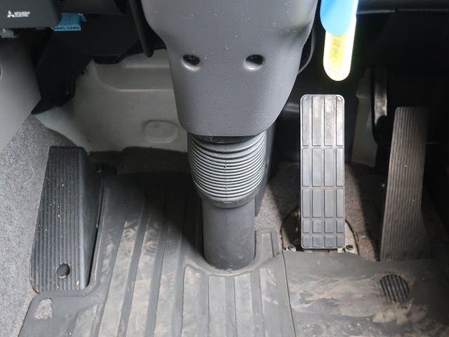 中古トラック UDトラックスアルミウィング ＃21