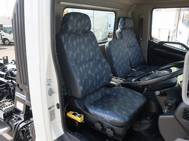 中古トラック 日野アームロール ＃11