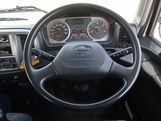 中古トラック 日野アームロール ＃14