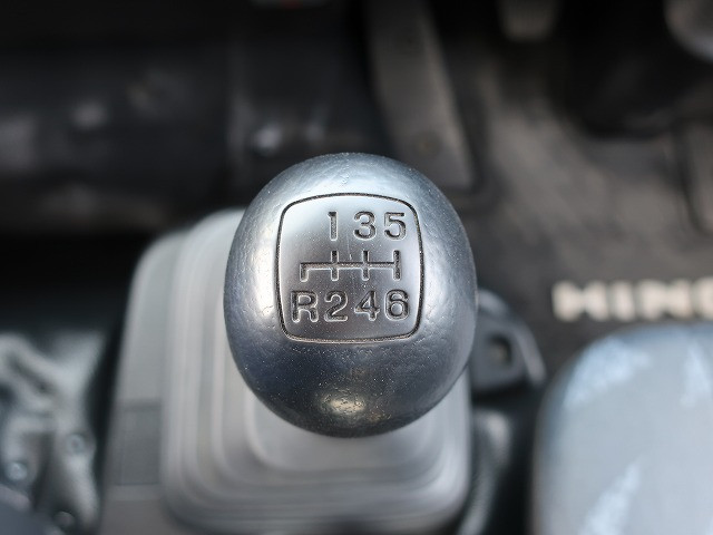 中古トラック 日野アームロール ＃16