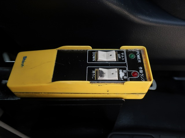 中古トラック 日野アームロール ＃17