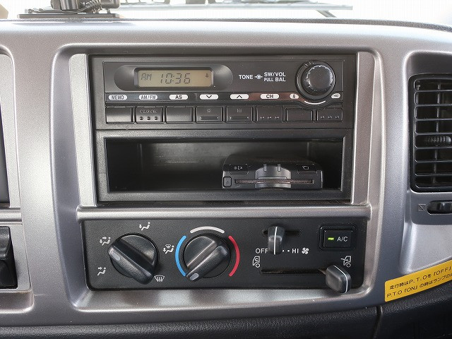 中古トラック 日野アームロール ＃18