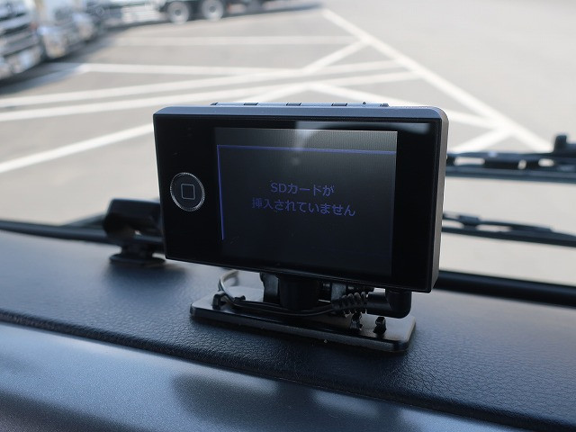 中古トラック 日野アームロール ＃21