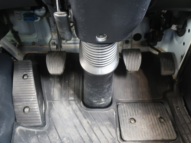 中古トラック 日野アームロール ＃22