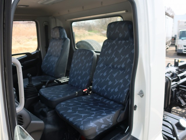 中古トラック 日野アームロール ＃23