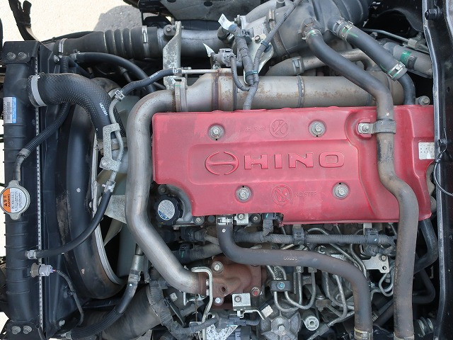 中古トラック 日野アームロール ＃10