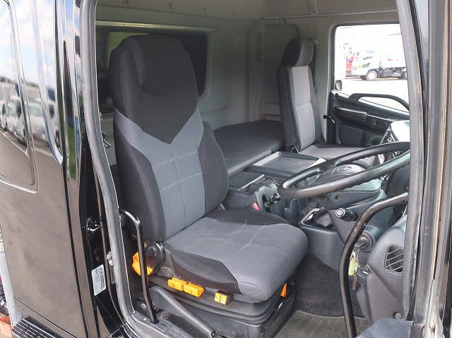 中古トラック 日野ロングダンプ ＃13