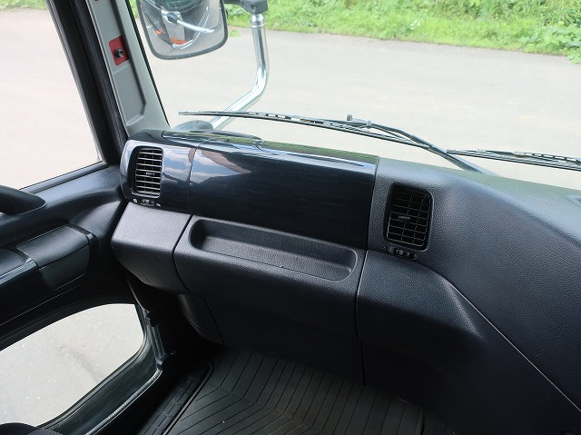 中古トラック 日野ロングダンプ ＃14