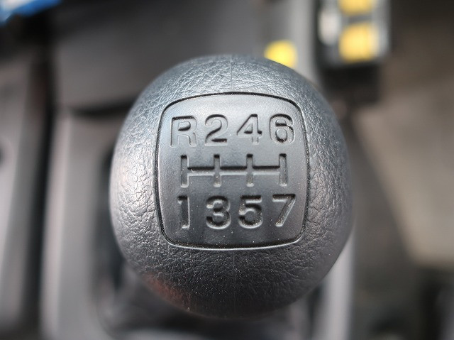 中古トラック 日野ロングダンプ ＃17