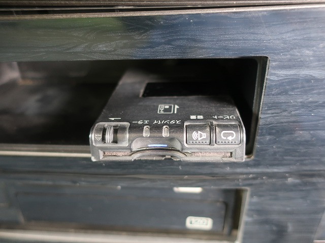 中古トラック 日野ロングダンプ ＃19