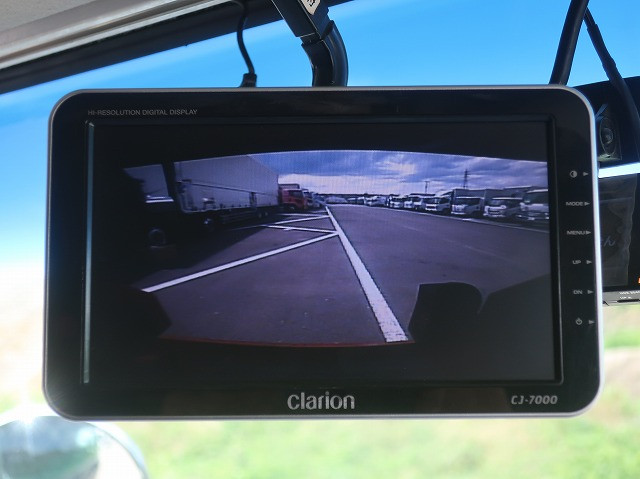 中古トラック 日野ロングダンプ ＃20