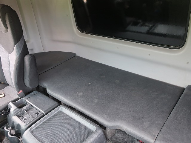 中古トラック 日野ロングダンプ ＃23