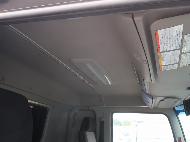 中古トラック 日野ロングダンプ ＃24