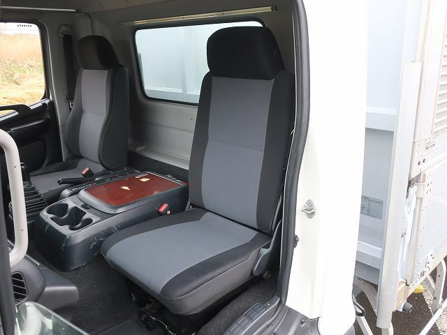 中古トラック 日野アルミウィング ＃12