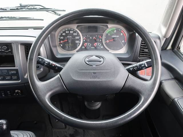 中古トラック 日野アルミウィング ＃15