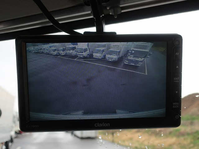 中古トラック 日野アルミウィング #21