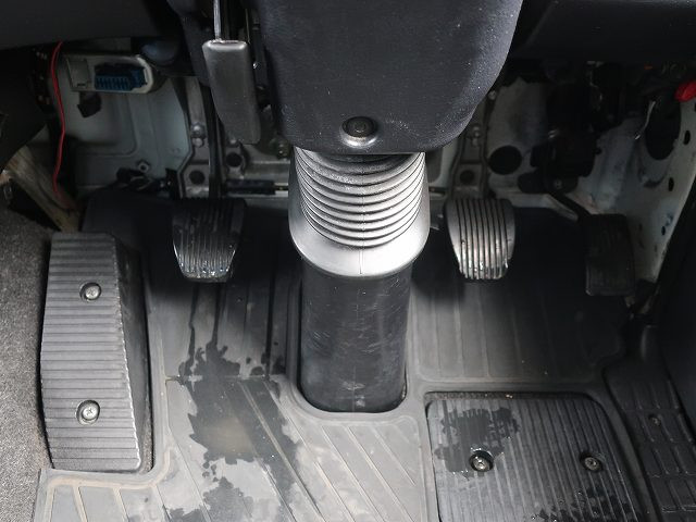 中古トラック 日野アルミウィング #22