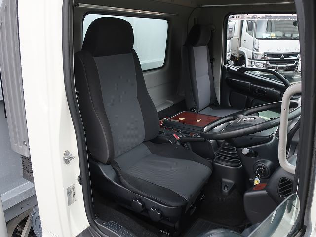 中古トラック 日野アルミウィング #23