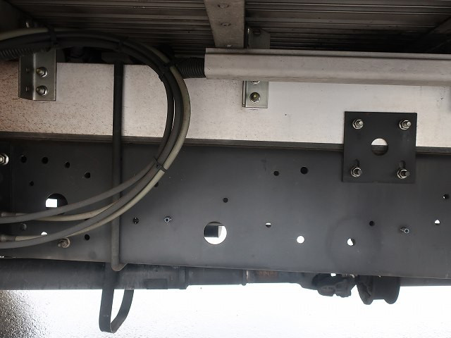 中古トラック 日野アルミウィング #9