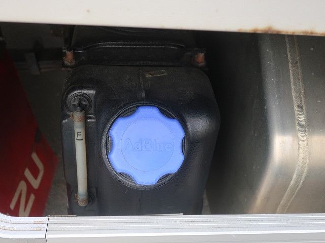 中古トラック いすゞアルミウィング ＃11