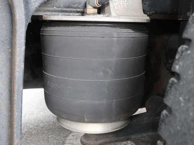 中古トラック いすゞアルミウィング ＃12