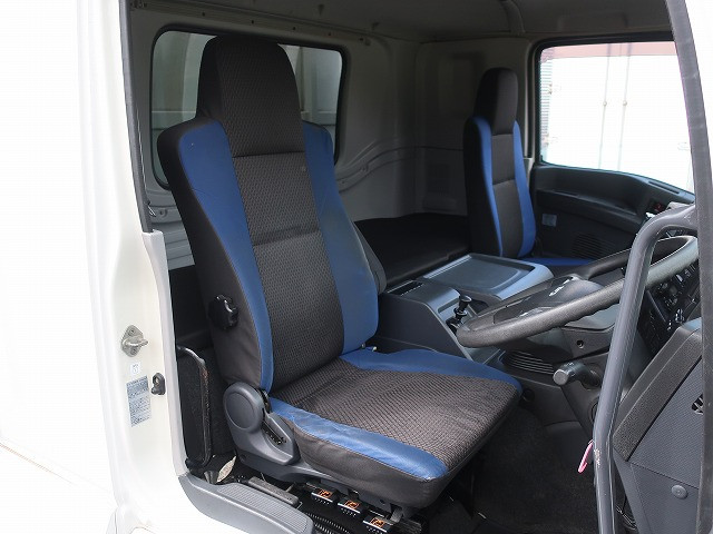 中古トラック いすゞアルミウィング ＃14