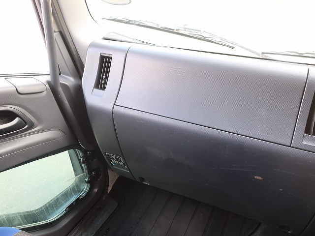 中古トラック いすゞアルミウィング ＃15