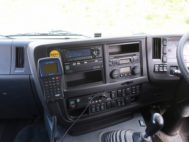 中古トラック いすゞアルミウィング ＃16