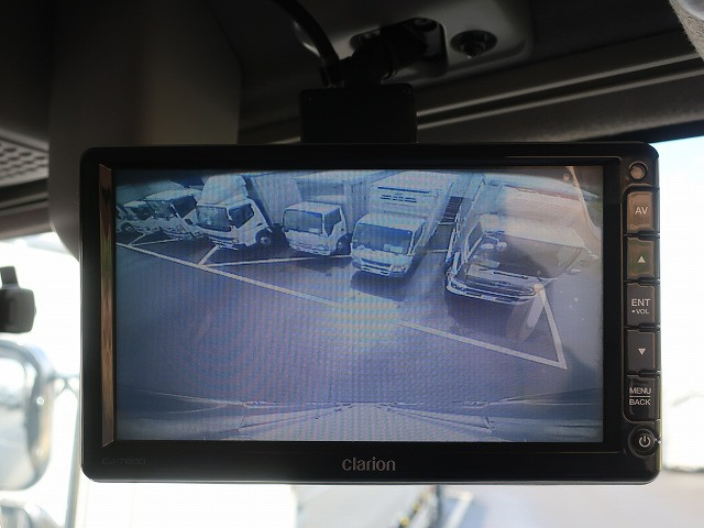 中古トラック いすゞアルミウィング ＃21