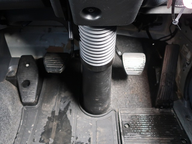 中古トラック いすゞアルミウィング ＃22