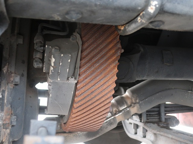 中古トラック いすゞアルミウィング ＃10