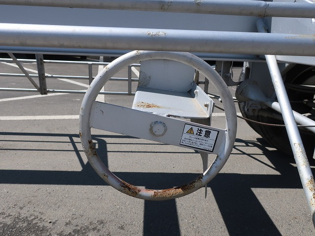 中古トラック 東急海コンシャーシ ＃12