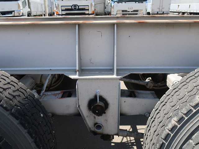 中古トラック 東急海コンシャーシ ＃13