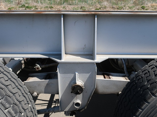 中古トラック 東急海コンシャーシ ＃14