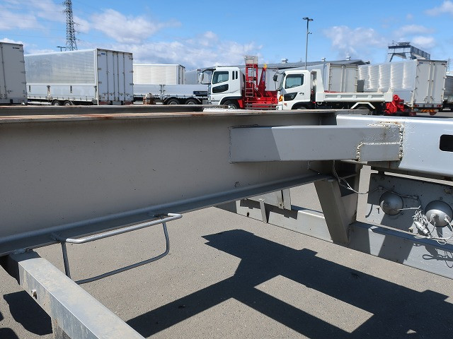 中古トラック 東急海コンシャーシ ＃15