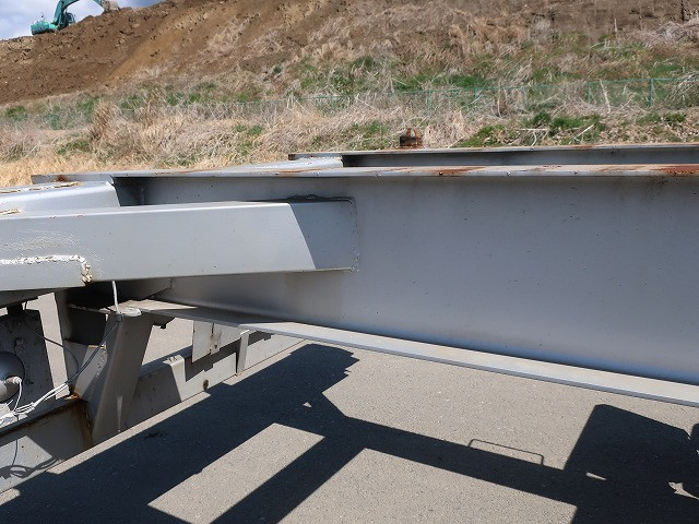 中古トラック 東急海コンシャーシ ＃16